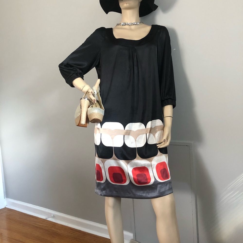 Jones New York Beautiful Dress. Size14.